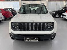 Jeep Renegade Longitude 2.0 Tb 4×4 2021/2021 SIM AUTOMÓVEIS ROLANTE / Carros no Vale