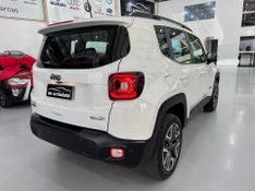 Jeep Renegade Longitude 2.0 Tb 4×4 2021/2021 SIM AUTOMÓVEIS ROLANTE / Carros no Vale