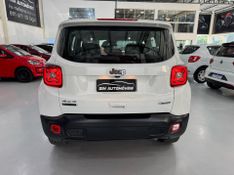 Jeep Renegade Longitude 2.0 Tb 4×4 2021/2021 SIM AUTOMÓVEIS ROLANTE / Carros no Vale