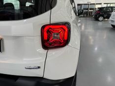 Jeep Renegade Longitude 2.0 Tb 4×4 2021/2021 SIM AUTOMÓVEIS ROLANTE / Carros no Vale