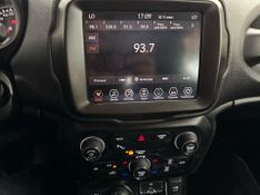 Jeep Renegade Longitude 2.0 Tb 4×4 2021/2021 SIM AUTOMÓVEIS ROLANTE / Carros no Vale