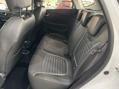 Renault Captur Intense 2.0 16v 2017/2018 SIM AUTOMÓVEIS ROLANTE / Carros no Vale