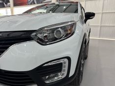 Renault Captur Intense 2.0 16v 2017/2018 SIM AUTOMÓVEIS ROLANTE / Carros no Vale