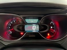 Renault Captur Intense 2.0 16v 2017/2018 SIM AUTOMÓVEIS ROLANTE / Carros no Vale