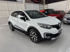 Renault Captur Intense 2.0 16v 2017/2018 SIM AUTOMÓVEIS ROLANTE / Carros no Vale