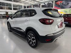Renault Captur Intense 2.0 16v 2017/2018 SIM AUTOMÓVEIS ROLANTE / Carros no Vale