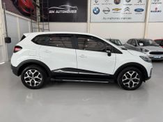 Renault Captur Intense 2.0 16v 2017/2018 SIM AUTOMÓVEIS ROLANTE / Carros no Vale