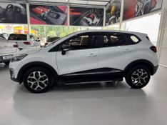 Renault Captur Intense 2.0 16v 2017/2018 SIM AUTOMÓVEIS ROLANTE / Carros no Vale