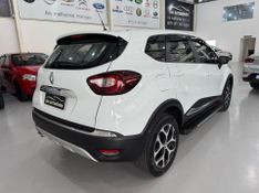 Renault Captur Intense 2.0 16v 2017/2018 SIM AUTOMÓVEIS ROLANTE / Carros no Vale