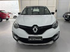 Renault Captur Intense 2.0 16v 2017/2018 SIM AUTOMÓVEIS ROLANTE / Carros no Vale