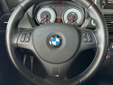 BMW 1 M 3.0 COUPÉ 24V GASOLINA BI-TURBO 2P MANUAL 2012/2012 CASTELLAN E TOMAZONI MOTORS CAXIAS DO SUL / Carros no Vale