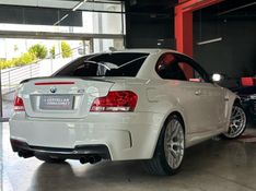 BMW 1 M 3.0 COUPÉ 24V GASOLINA BI-TURBO 2P MANUAL 2012/2012 CASTELLAN E TOMAZONI MOTORS CAXIAS DO SUL / Carros no Vale