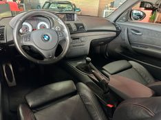 BMW 1 M 3.0 COUPÉ 24V GASOLINA BI-TURBO 2P MANUAL 2012/2012 CASTELLAN E TOMAZONI MOTORS CAXIAS DO SUL / Carros no Vale