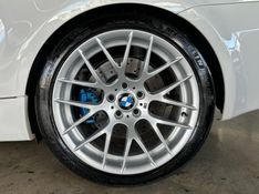 BMW 1 M 3.0 COUPÉ 24V GASOLINA BI-TURBO 2P MANUAL 2012/2012 CASTELLAN E TOMAZONI MOTORS CAXIAS DO SUL / Carros no Vale