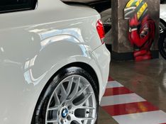 BMW 1 M 3.0 COUPÉ 24V GASOLINA BI-TURBO 2P MANUAL 2012/2012 CASTELLAN E TOMAZONI MOTORS CAXIAS DO SUL / Carros no Vale