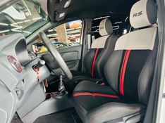 Renault SANDERO 2.0 16V HI-FLEX RS MANUAL 2021/2022 CASTELLAN E TOMAZONI MOTORS CAXIAS DO SUL / Carros no Vale