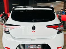 Renault SANDERO 2.0 16V HI-FLEX RS MANUAL 2021/2022 CASTELLAN E TOMAZONI MOTORS CAXIAS DO SUL / Carros no Vale
