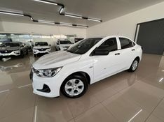Chevrolet ONIX 1.0 TURBO FLEX PLUS AUTOMÁTICO 2021/2021 DRSUL SEMINOVOS CAXIAS DO SUL – LAJEADO – SANTA CRUZ DO SUL / Carros no Vale