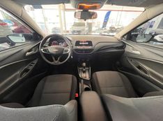 Chevrolet ONIX 1.0 TURBO FLEX PLUS AUTOMÁTICO 2021/2021 DRSUL SEMINOVOS CAXIAS DO SUL – LAJEADO – SANTA CRUZ DO SUL / Carros no Vale