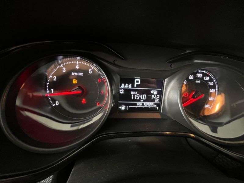 Chevrolet ONIX 1.0 TURBO FLEX PLUS AUTOMÁTICO 2021/2021 DRSUL SEMINOVOS CAXIAS DO SUL – LAJEADO – SANTA CRUZ DO SUL / Carros no Vale