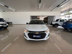 Chevrolet ONIX 1.0 TURBO FLEX PLUS AUTOMÁTICO 2021/2021 DRSUL SEMINOVOS CAXIAS DO SUL – LAJEADO – SANTA CRUZ DO SUL / Carros no Vale