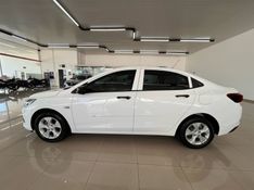 Chevrolet ONIX 1.0 TURBO FLEX PLUS AUTOMÁTICO 2021/2021 DRSUL SEMINOVOS CAXIAS DO SUL – LAJEADO – SANTA CRUZ DO SUL / Carros no Vale