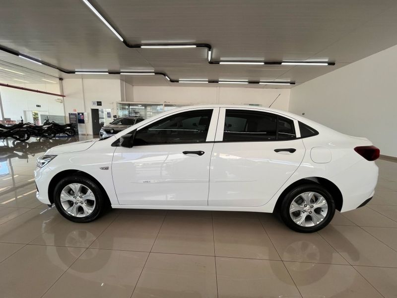 Chevrolet ONIX 1.0 TURBO FLEX PLUS AUTOMÁTICO 2021/2021 DRSUL SEMINOVOS CAXIAS DO SUL – LAJEADO – SANTA CRUZ DO SUL / Carros no Vale