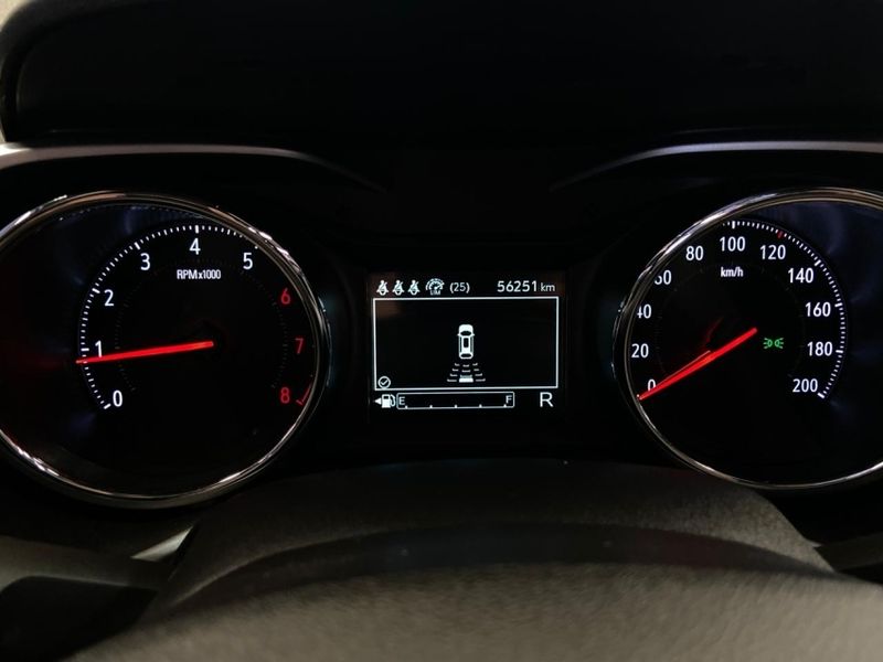 Chevrolet TRACKER 1.0 TURBO FLEX LT AUTOMÁTICO 2023/2023 DRSUL SEMINOVOS CAXIAS DO SUL – LAJEADO – SANTA CRUZ DO SUL / Carros no Vale