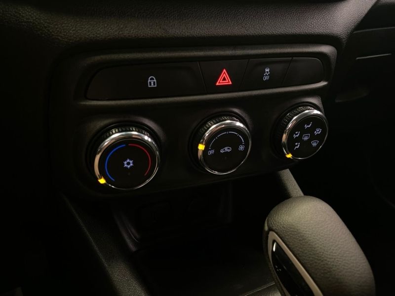 Chevrolet TRACKER 1.0 TURBO FLEX LT AUTOMÁTICO 2023/2023 DRSUL SEMINOVOS CAXIAS DO SUL – LAJEADO – SANTA CRUZ DO SUL / Carros no Vale