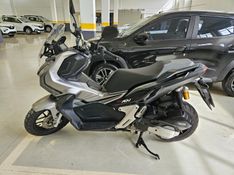 Honda ADV 150 2022/2023 DRSUL SEMINOVOS CAXIAS DO SUL – LAJEADO – SANTA CRUZ DO SUL / Carros no Vale