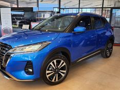 Nissan KICKS 1.6 16V FLEXSTART EXCLUSIVE XTRONIC 2023/2024 DRSUL SEMINOVOS CAXIAS DO SUL – LAJEADO – SANTA CRUZ DO SUL / Carros no Vale