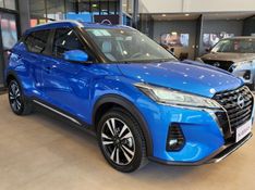 Nissan KICKS 1.6 16V FLEXSTART EXCLUSIVE XTRONIC 2023/2024 DRSUL SEMINOVOS CAXIAS DO SUL – LAJEADO – SANTA CRUZ DO SUL / Carros no Vale