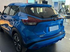 Nissan KICKS 1.6 16V FLEXSTART EXCLUSIVE XTRONIC 2023/2024 DRSUL SEMINOVOS CAXIAS DO SUL – LAJEADO – SANTA CRUZ DO SUL / Carros no Vale