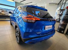 Nissan KICKS 1.6 16V FLEXSTART EXCLUSIVE XTRONIC 2023/2024 DRSUL SEMINOVOS CAXIAS DO SUL – LAJEADO – SANTA CRUZ DO SUL / Carros no Vale