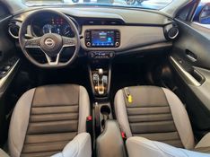 Nissan KICKS 1.6 16V FLEXSTART EXCLUSIVE XTRONIC 2023/2024 DRSUL SEMINOVOS CAXIAS DO SUL – LAJEADO – SANTA CRUZ DO SUL / Carros no Vale