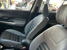 Nissan KICKS 1.6 16V FLEXSTART EXCLUSIVE XTRONIC 2023/2024 DRSUL SEMINOVOS CAXIAS DO SUL – LAJEADO – SANTA CRUZ DO SUL / Carros no Vale