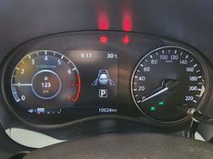 Nissan KICKS 1.6 16V FLEXSTART EXCLUSIVE XTRONIC 2023/2024 DRSUL SEMINOVOS CAXIAS DO SUL – LAJEADO – SANTA CRUZ DO SUL / Carros no Vale