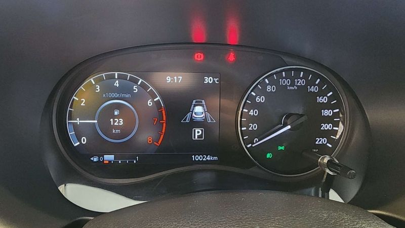 Nissan KICKS 1.6 16V FLEXSTART EXCLUSIVE XTRONIC 2023/2024 DRSUL SEMINOVOS CAXIAS DO SUL – LAJEADO – SANTA CRUZ DO SUL / Carros no Vale