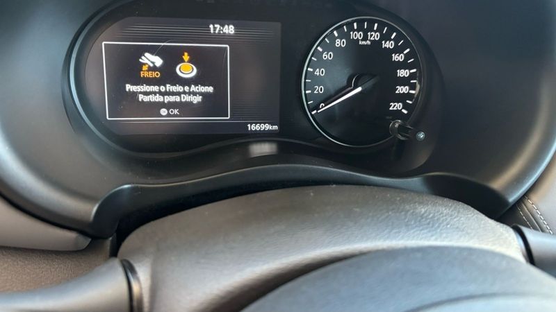Nissan KICKS 1.6 16V FLEXSTART EXCLUSIVE XTRONIC 2023/2024 DRSUL SEMINOVOS CAXIAS DO SUL – LAJEADO – SANTA CRUZ DO SUL / Carros no Vale