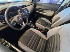 Nissan KICKS 1.6 16V FLEXSTART EXCLUSIVE XTRONIC 2023/2024 DRSUL SEMINOVOS CAXIAS DO SUL – LAJEADO – SANTA CRUZ DO SUL / Carros no Vale