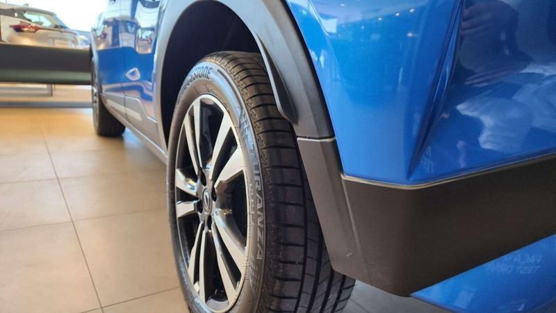 Nissan KICKS 1.6 16V FLEXSTART EXCLUSIVE XTRONIC 2023/2024 DRSUL SEMINOVOS CAXIAS DO SUL – LAJEADO – SANTA CRUZ DO SUL / Carros no Vale