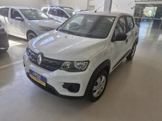 Renault KWID 1.0 12V SCE FLEX ZEN MANUAL 2021/2022 DRSUL SEMINOVOS CAXIAS DO SUL – LAJEADO – SANTA CRUZ DO SUL / Carros no Vale