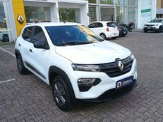 Renault KWID 1.0 12V SCE FLEX ZEN MANUAL 2022/2023 DRSUL SEMINOVOS CAXIAS DO SUL – LAJEADO – SANTA CRUZ DO SUL / Carros no Vale