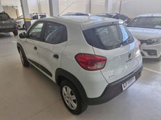 Renault KWID 1.0 12V SCE FLEX ZEN MANUAL 2021/2022 DRSUL SEMINOVOS CAXIAS DO SUL – LAJEADO – SANTA CRUZ DO SUL / Carros no Vale