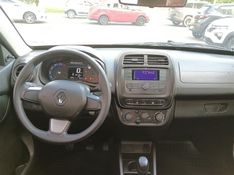 Renault KWID 1.0 12V SCE FLEX ZEN MANUAL 2022/2023 DRSUL SEMINOVOS CAXIAS DO SUL – LAJEADO – SANTA CRUZ DO SUL / Carros no Vale
