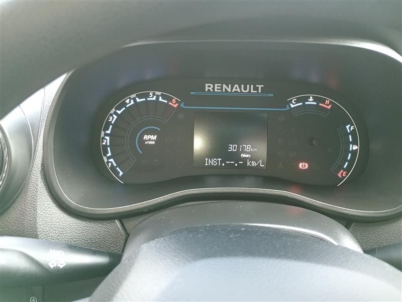 Renault KWID 1.0 12V SCE FLEX ZEN MANUAL 2022/2023 DRSUL SEMINOVOS CAXIAS DO SUL – LAJEADO – SANTA CRUZ DO SUL / Carros no Vale