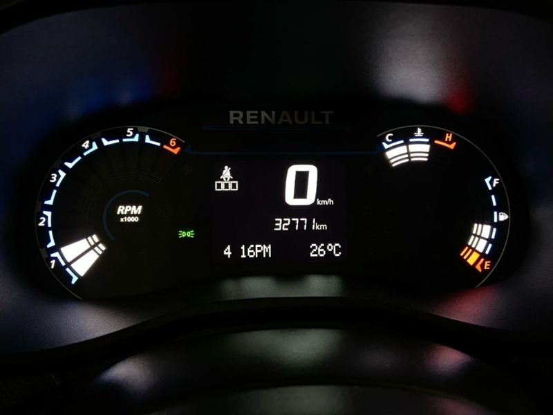 Renault KWID 1.0 12V SCE FLEX ZEN MANUAL 2024/2025 DRSUL SEMINOVOS CAXIAS DO SUL – LAJEADO – SANTA CRUZ DO SUL / Carros no Vale