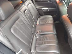 Chevrolet CAPTIVA SPORT FWD 2.4 16V ECOTEC 4P GASOLINA 2013/2014 VINTAGE VEÍCULOS CAXIAS DO SUL / Carros no Vale