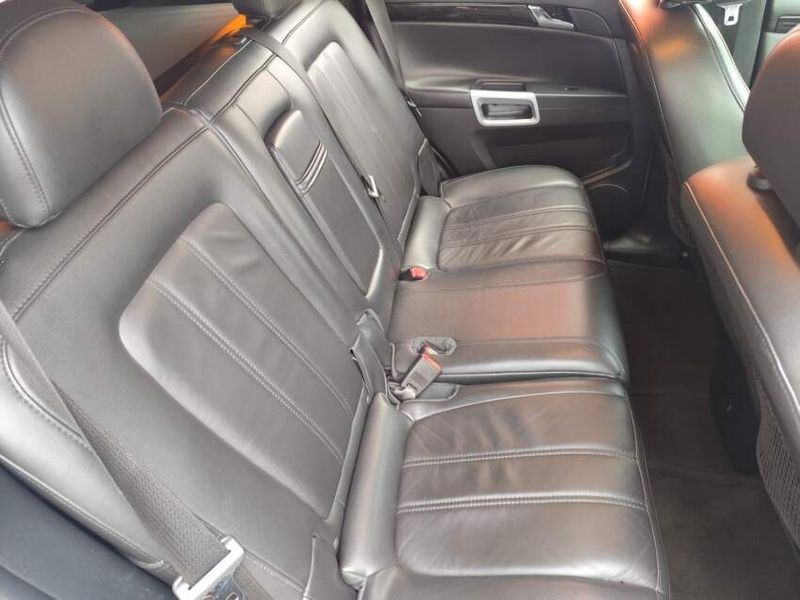 Chevrolet CAPTIVA SPORT FWD 2.4 16V ECOTEC 4P GASOLINA 2013/2014 VINTAGE VEÍCULOS CAXIAS DO SUL / Carros no Vale