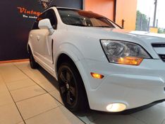 Chevrolet CAPTIVA SPORT FWD 2.4 16V ECOTEC 4P GASOLINA 2013/2014 VINTAGE VEÍCULOS CAXIAS DO SUL / Carros no Vale